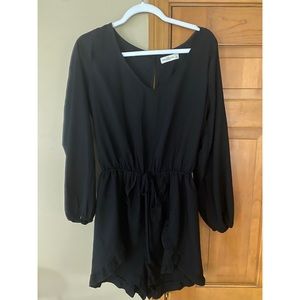 Abercrombie romper